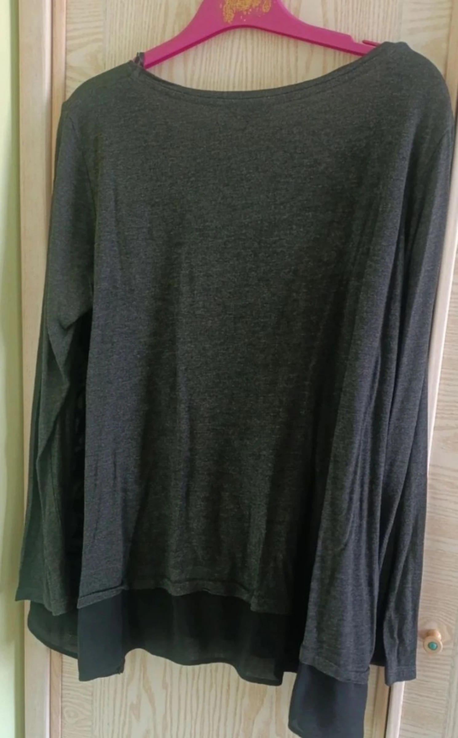Desigual T-Shirt – photo 2